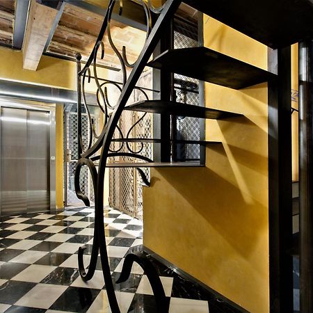 Barcelona Classic Palau Apartments المظهر الخارجي الصورة
