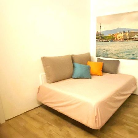 Barcelona Classic Palau Apartments المظهر الخارجي الصورة