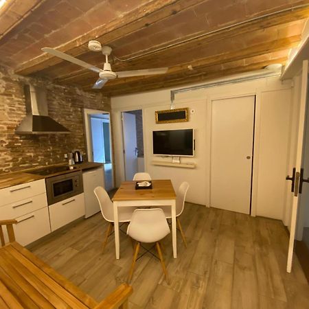 Barcelona Classic Palau Apartments المظهر الخارجي الصورة