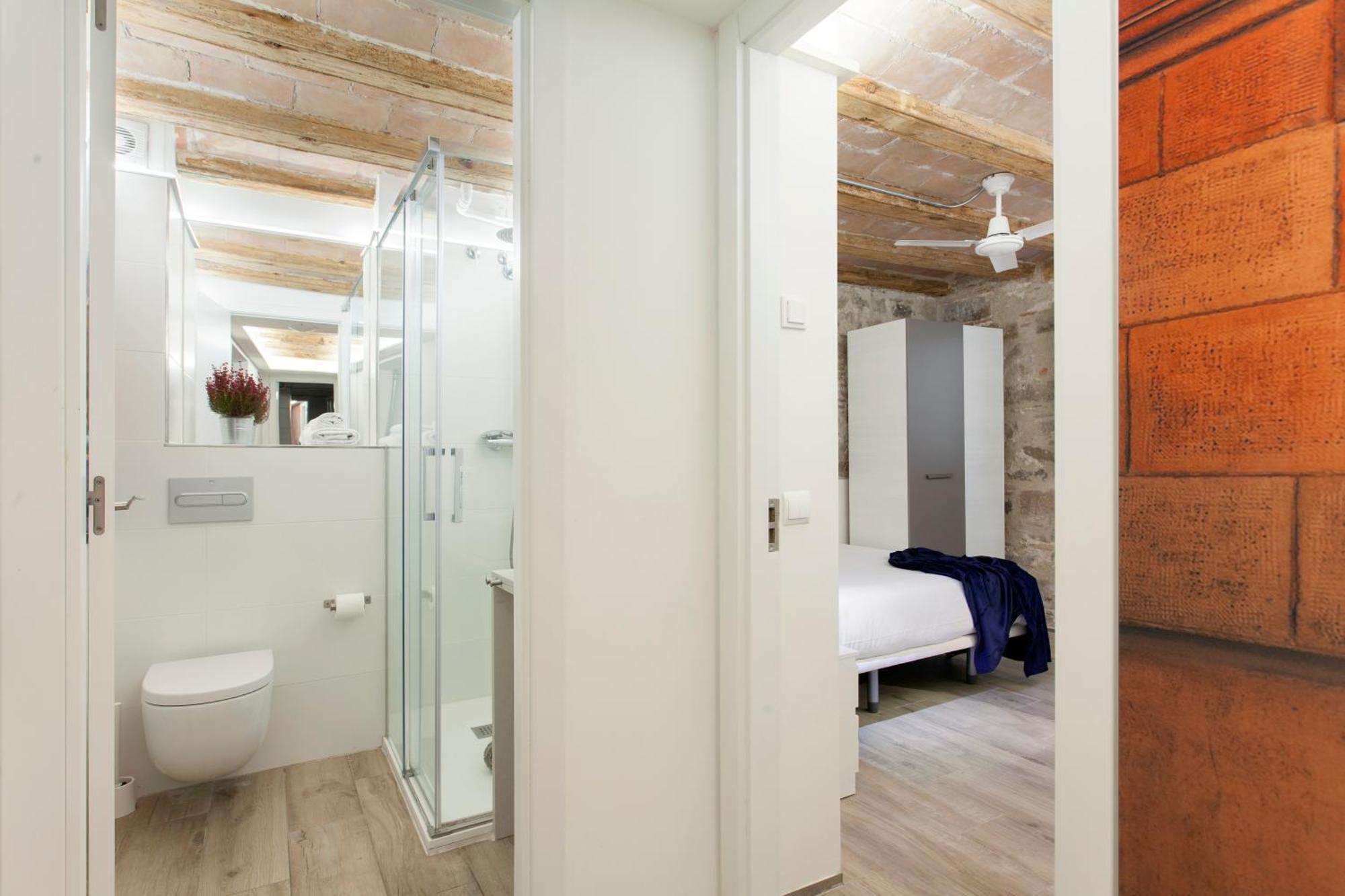 Barcelona Classic Palau Apartments المظهر الخارجي الصورة