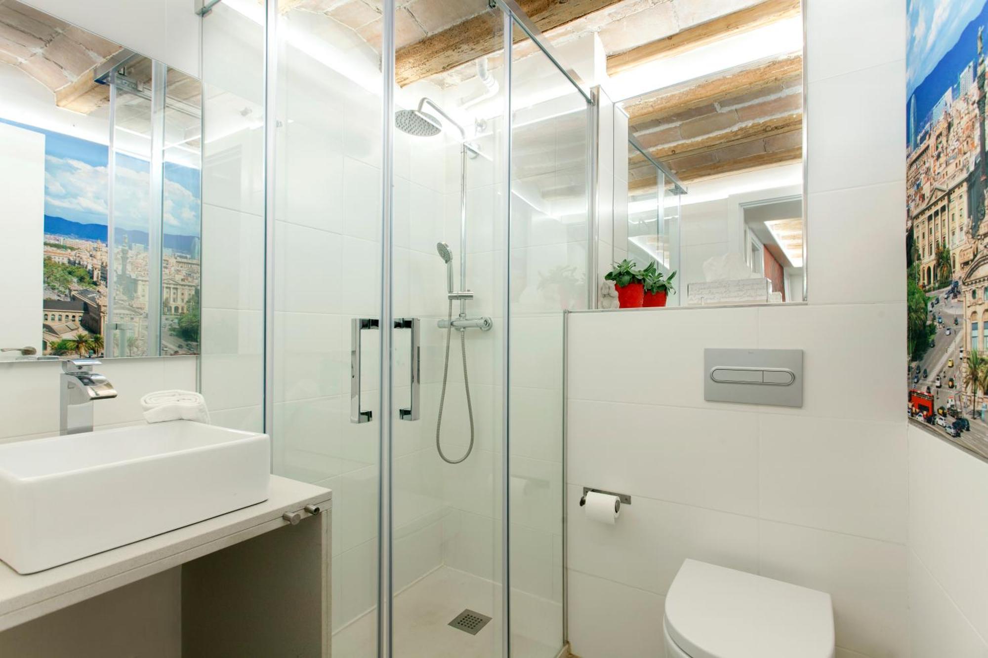 Barcelona Classic Palau Apartments المظهر الخارجي الصورة