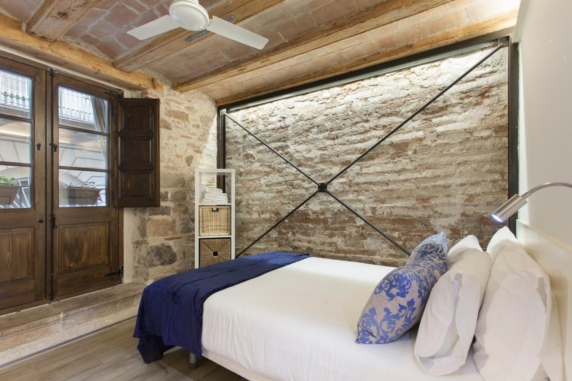 Barcelona Classic Palau Apartments المظهر الخارجي الصورة