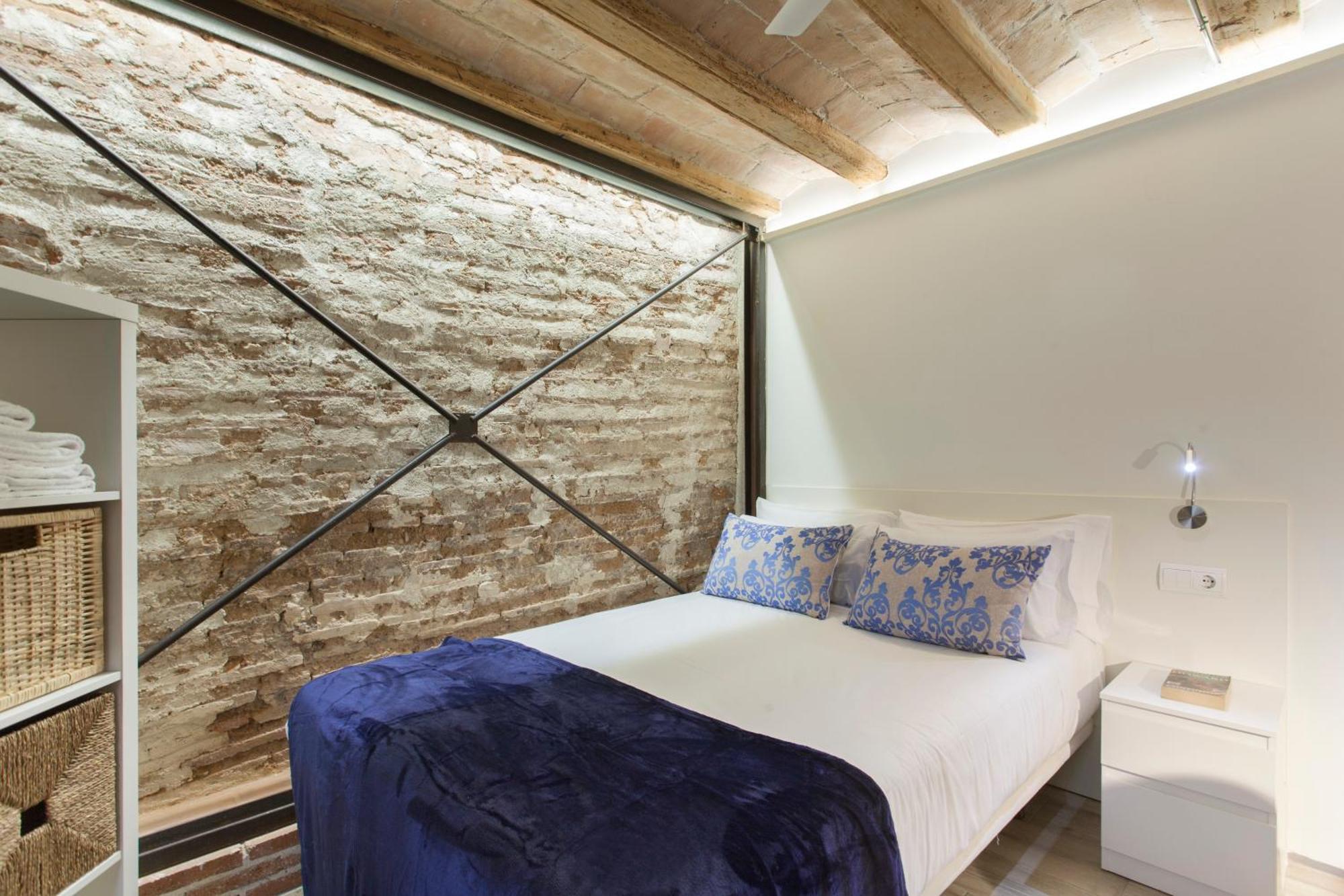 Barcelona Classic Palau Apartments المظهر الخارجي الصورة