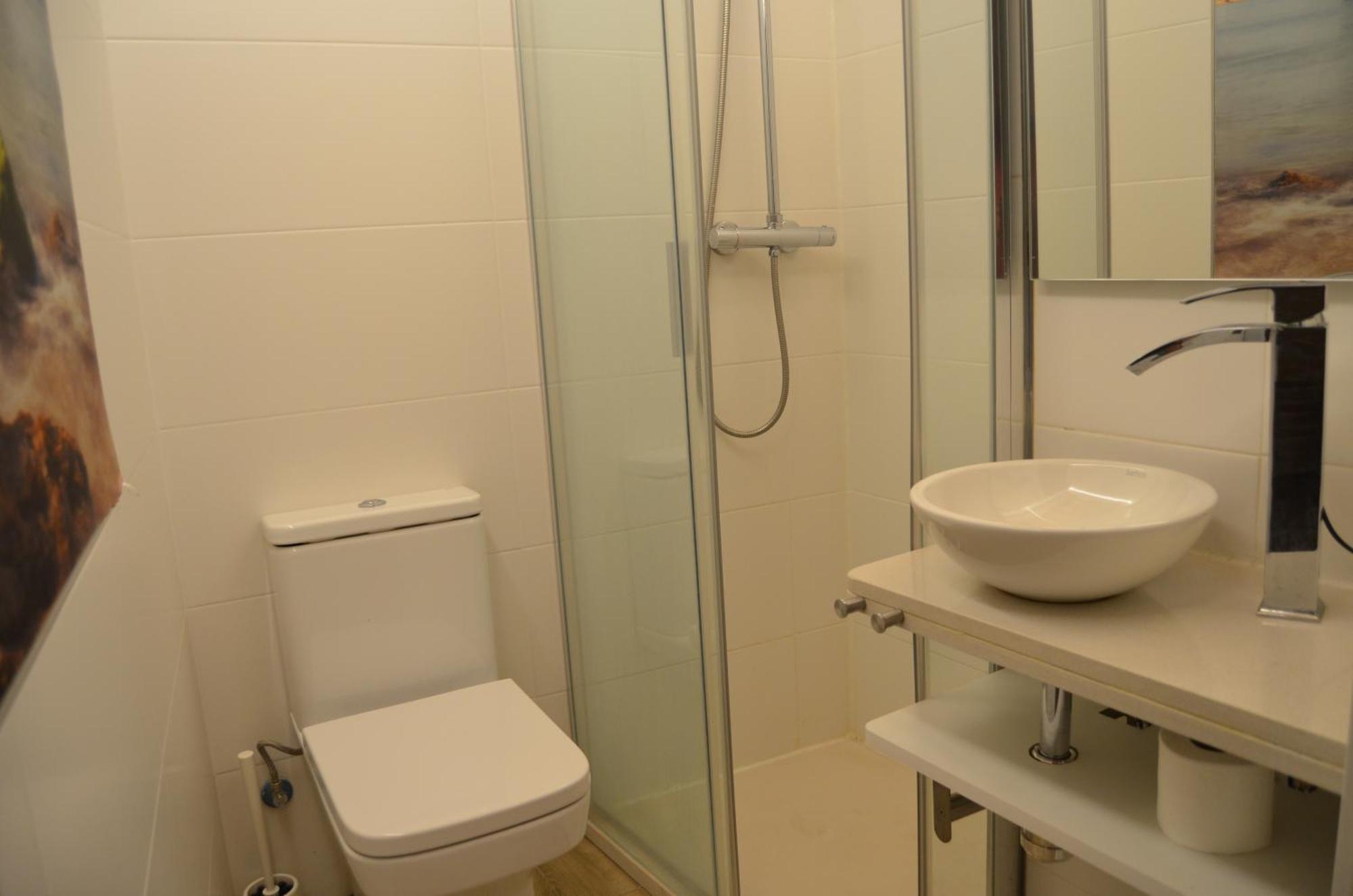 Barcelona Classic Palau Apartments المظهر الخارجي الصورة