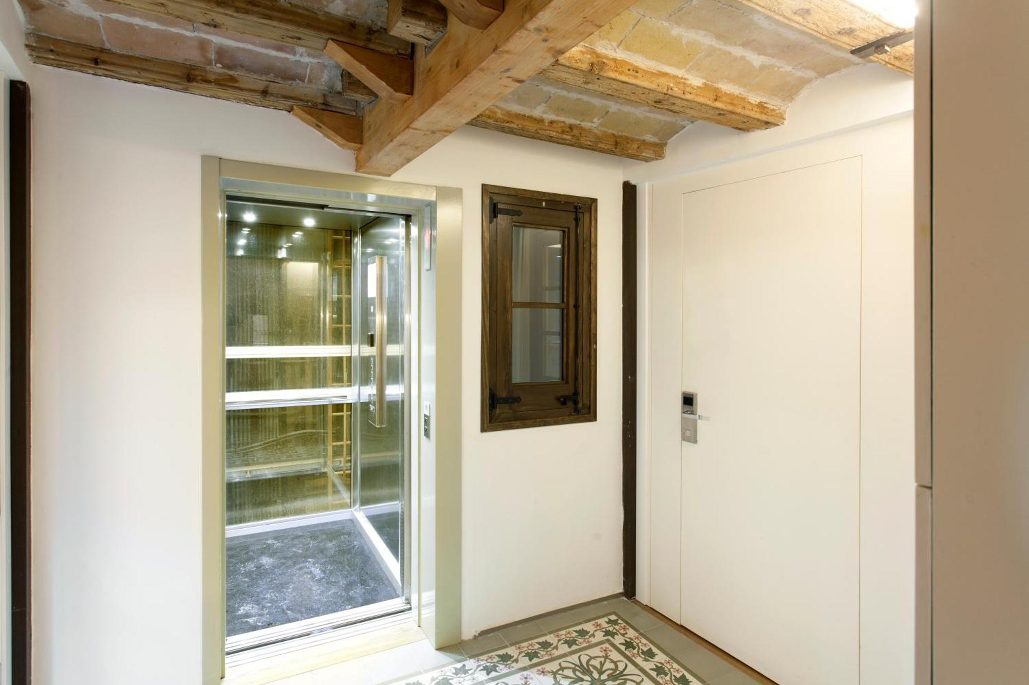 Barcelona Classic Palau Apartments المظهر الخارجي الصورة