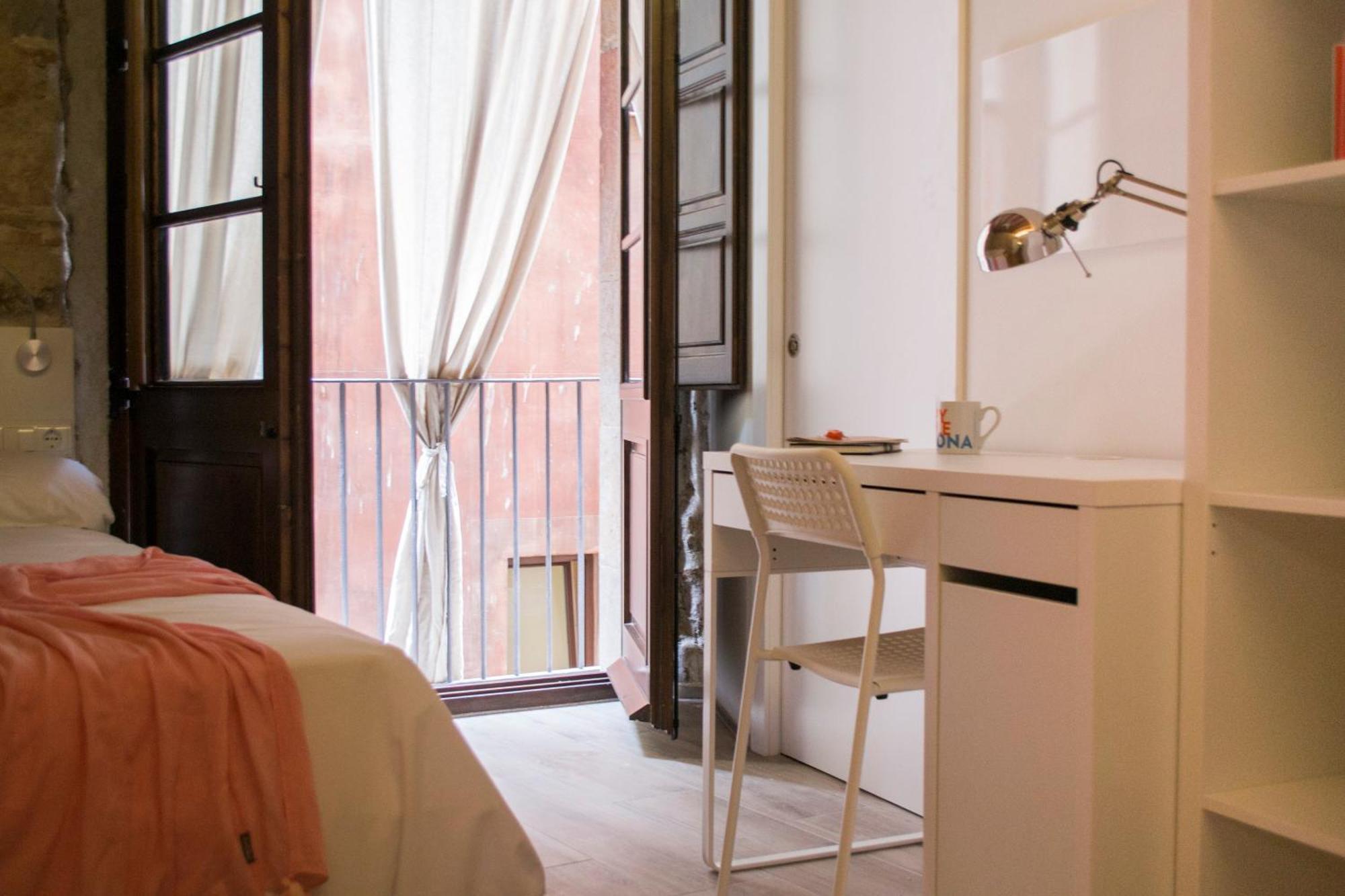 Barcelona Classic Palau Apartments المظهر الخارجي الصورة