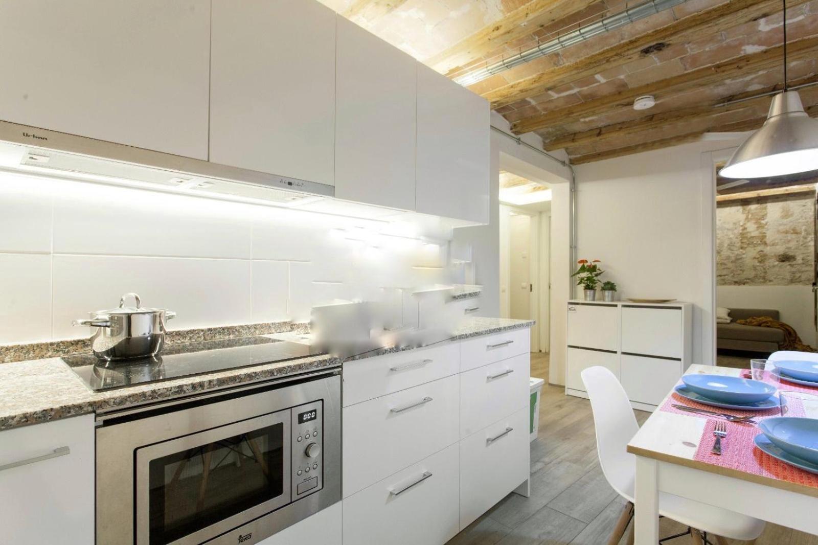 Barcelona Classic Palau Apartments المظهر الخارجي الصورة