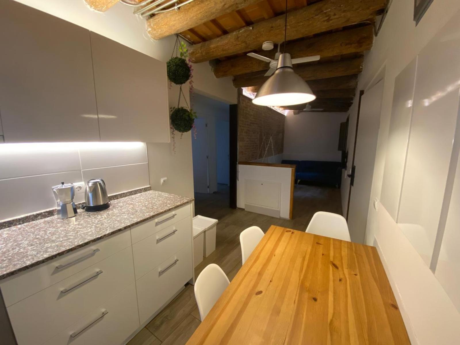 Barcelona Classic Palau Apartments المظهر الخارجي الصورة