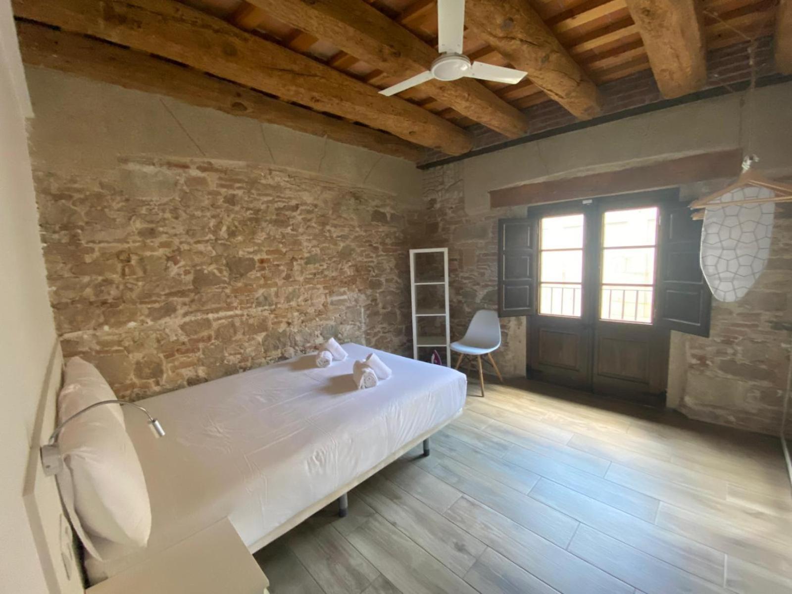 Barcelona Classic Palau Apartments المظهر الخارجي الصورة