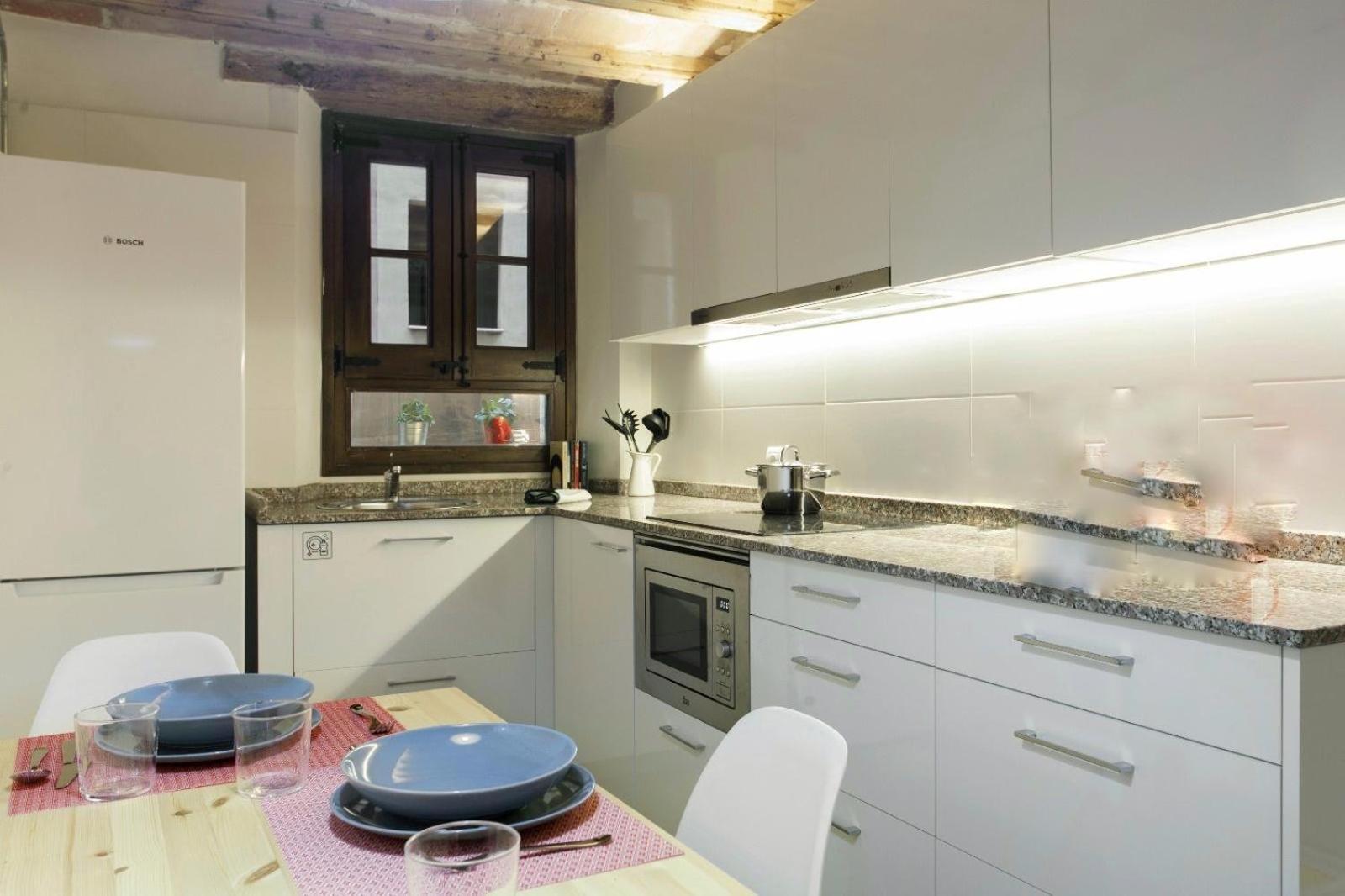 Barcelona Classic Palau Apartments المظهر الخارجي الصورة