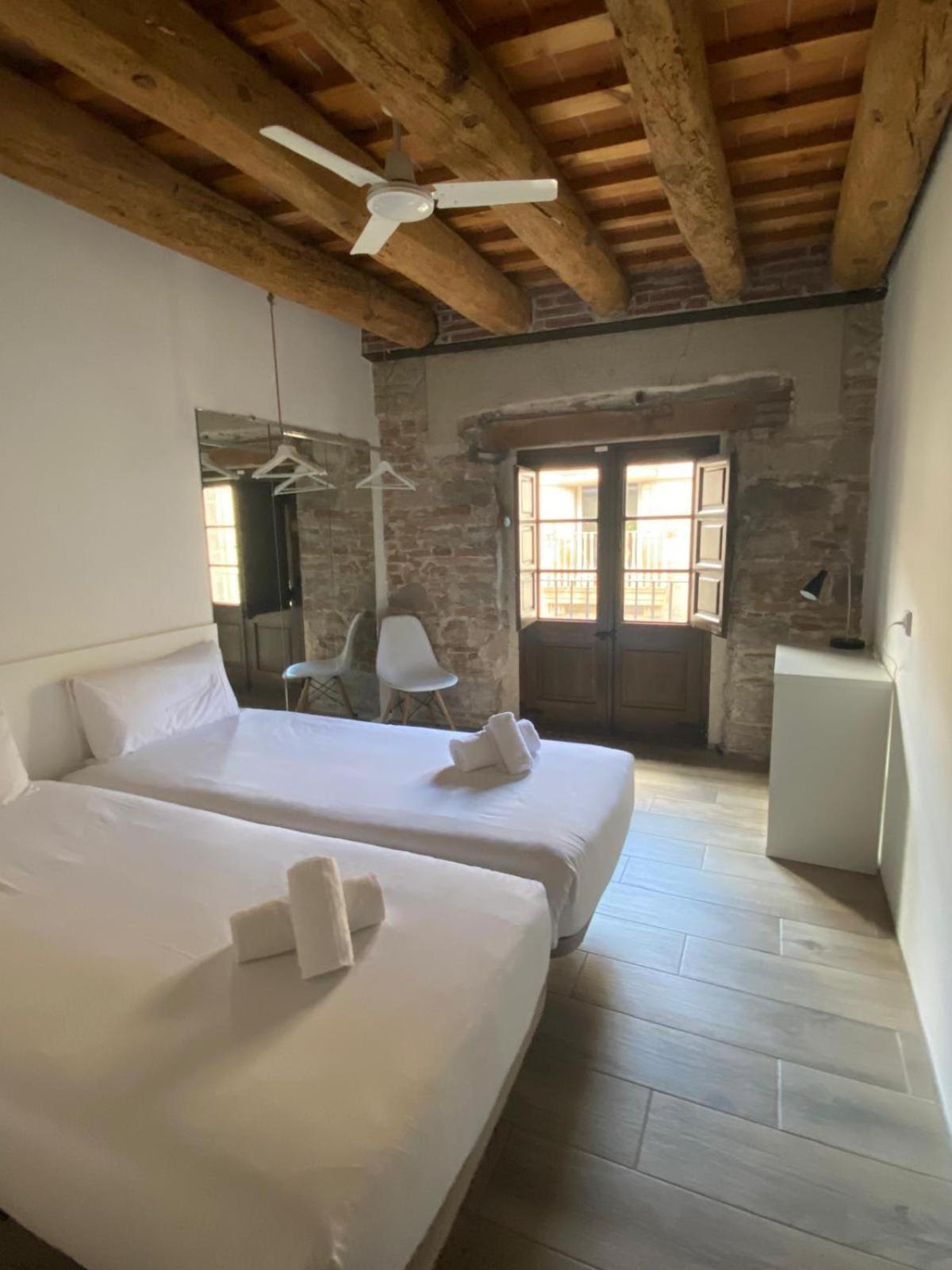 Barcelona Classic Palau Apartments المظهر الخارجي الصورة