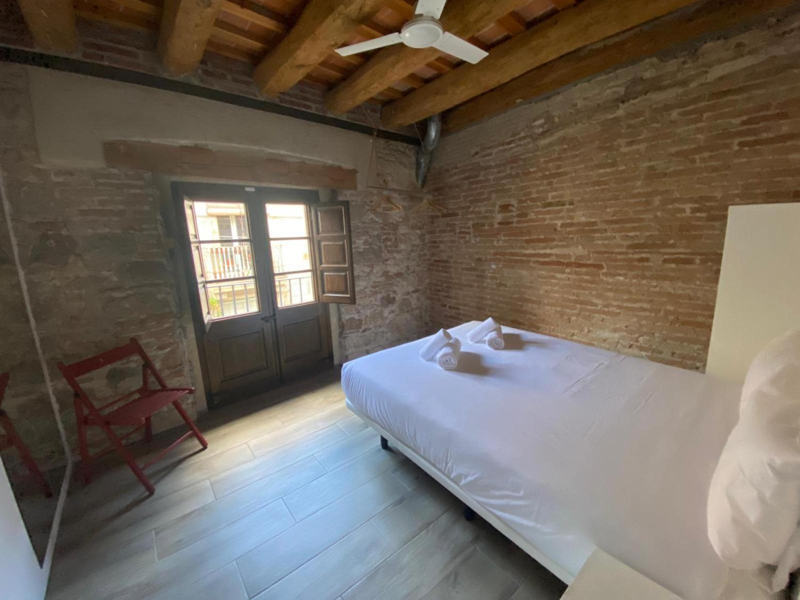Barcelona Classic Palau Apartments المظهر الخارجي الصورة