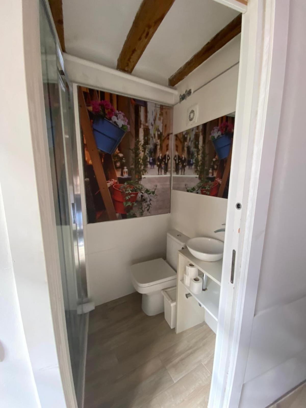 Barcelona Classic Palau Apartments المظهر الخارجي الصورة
