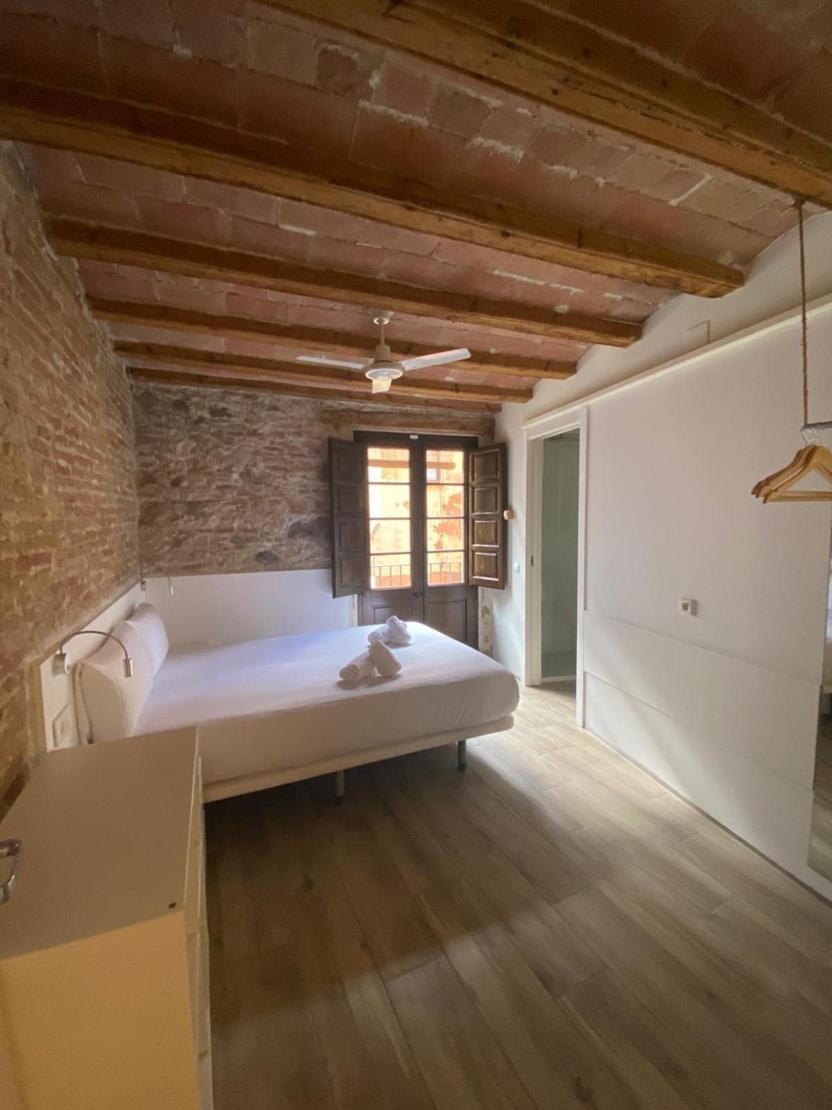 Barcelona Classic Palau Apartments المظهر الخارجي الصورة