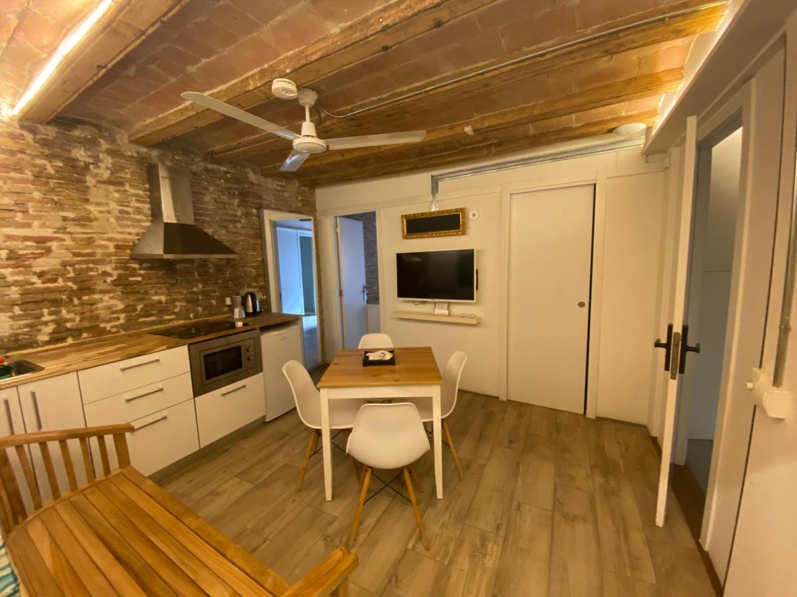 Barcelona Classic Palau Apartments المظهر الخارجي الصورة